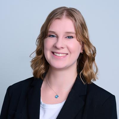 Kelsey Eihausen, Partner Program Manager